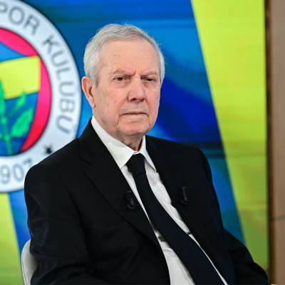 Fenerbahçe'de yeniden Aziz Yıldırım dönemi!
