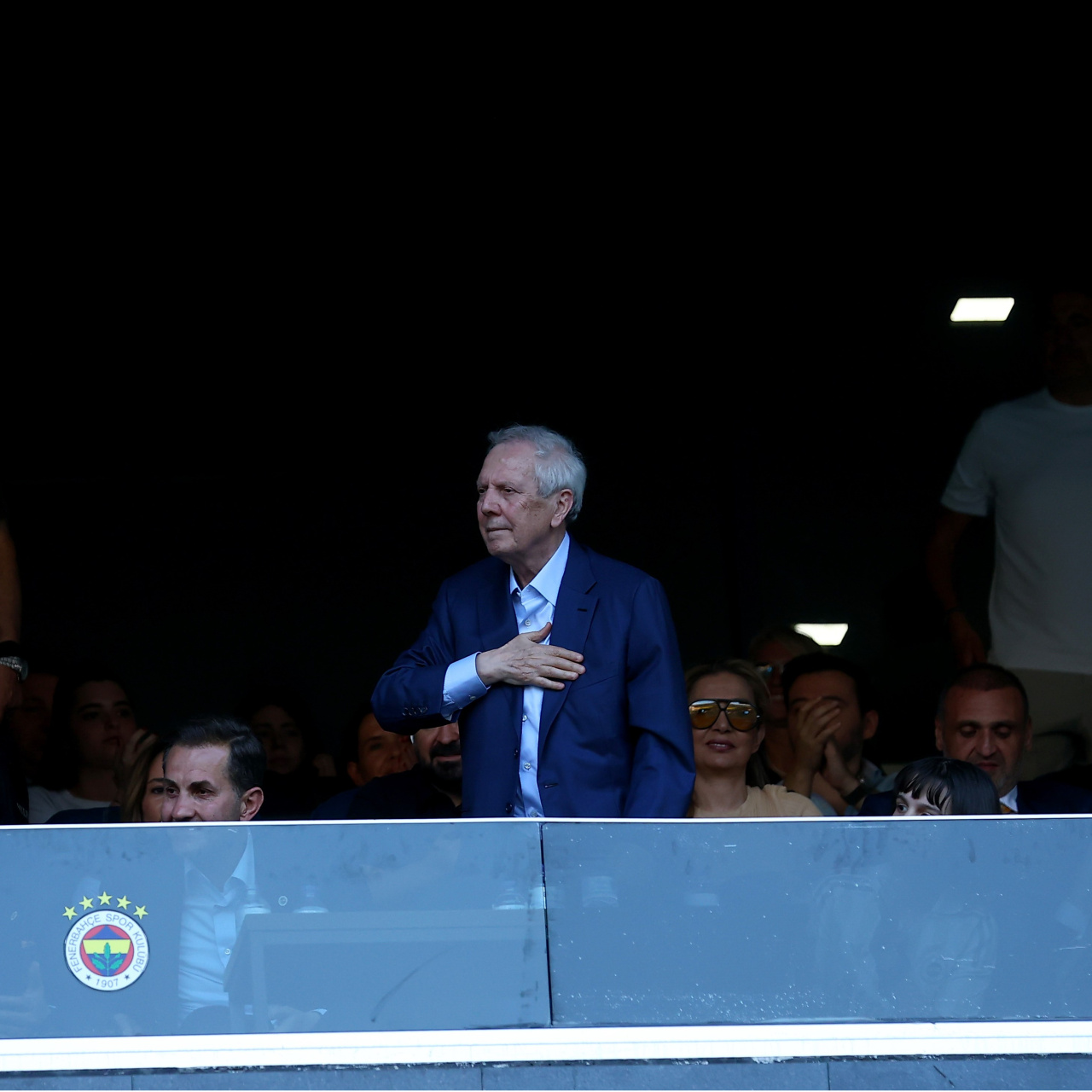 Yıldırım'dan transfer bombaları: Muriqi, Guirassy!