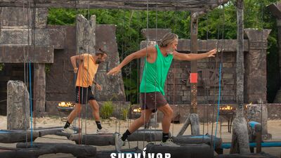 Survivor kim elendi?