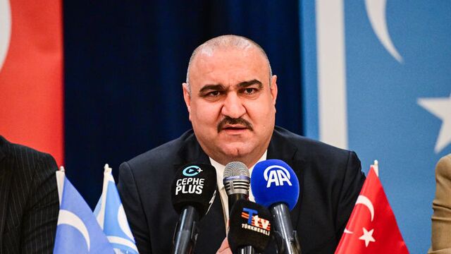"Biz Ankara ile Bağdat arasında bir köprü olmaya çalıştık"