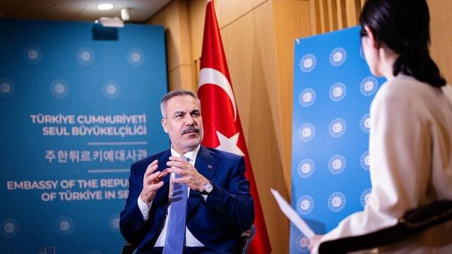 "İsrail'in yayılmacı politikalarını durdurmak gerek"