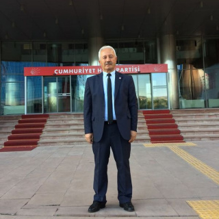 CHP'li Erten'in cansız bedenine ulaşıldı