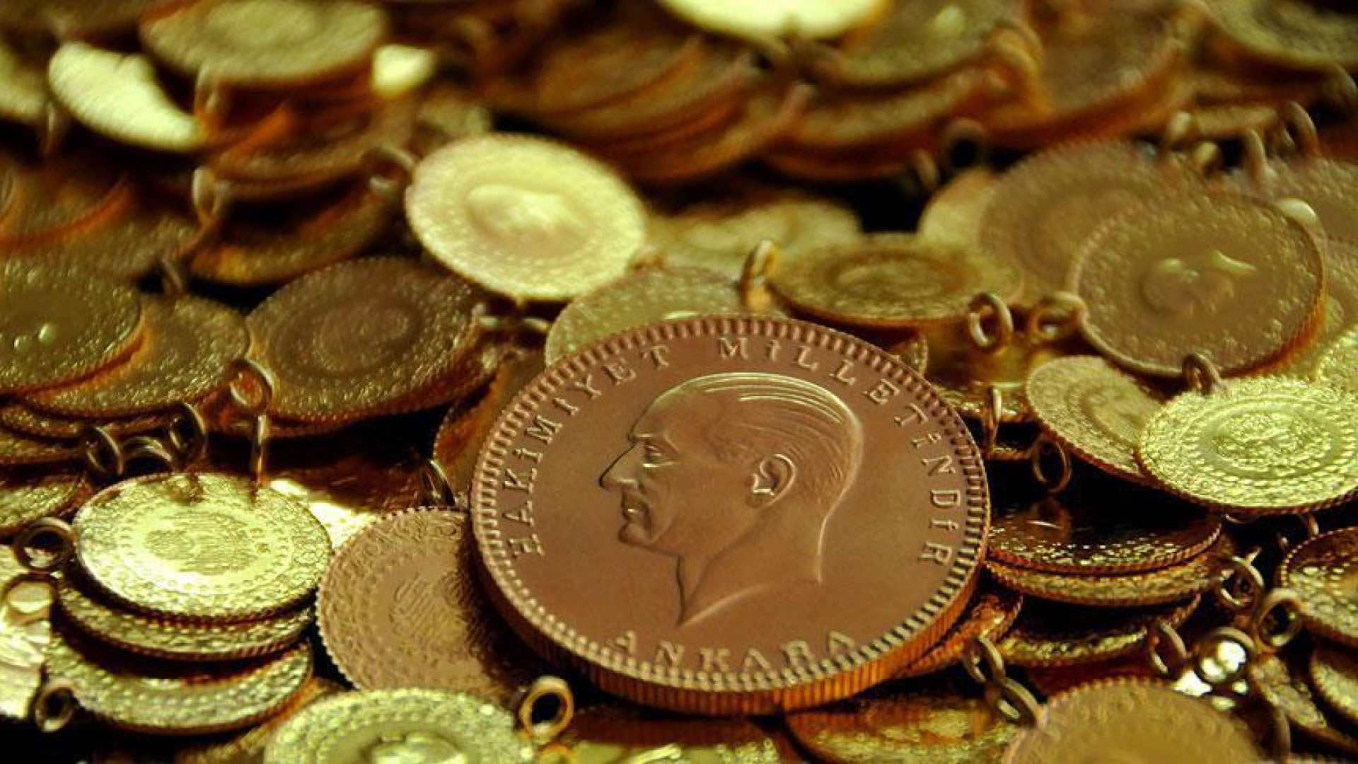 8 Haziran 2026 Gram Altın ve Çeyrek Altın Fiyatları Ne Kadar? Canlı Altın Tablosu