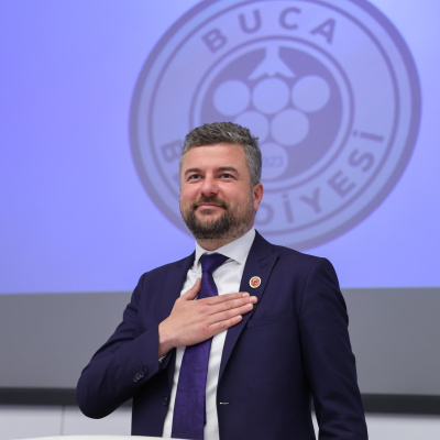 Görkem Duman görevden uzaklaştırıldı