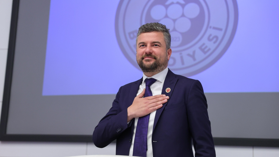 Görkem Duman görevden uzaklaştırıldı
