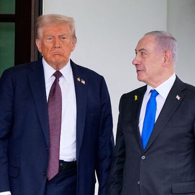 Trump: Kararları ben veriyorum