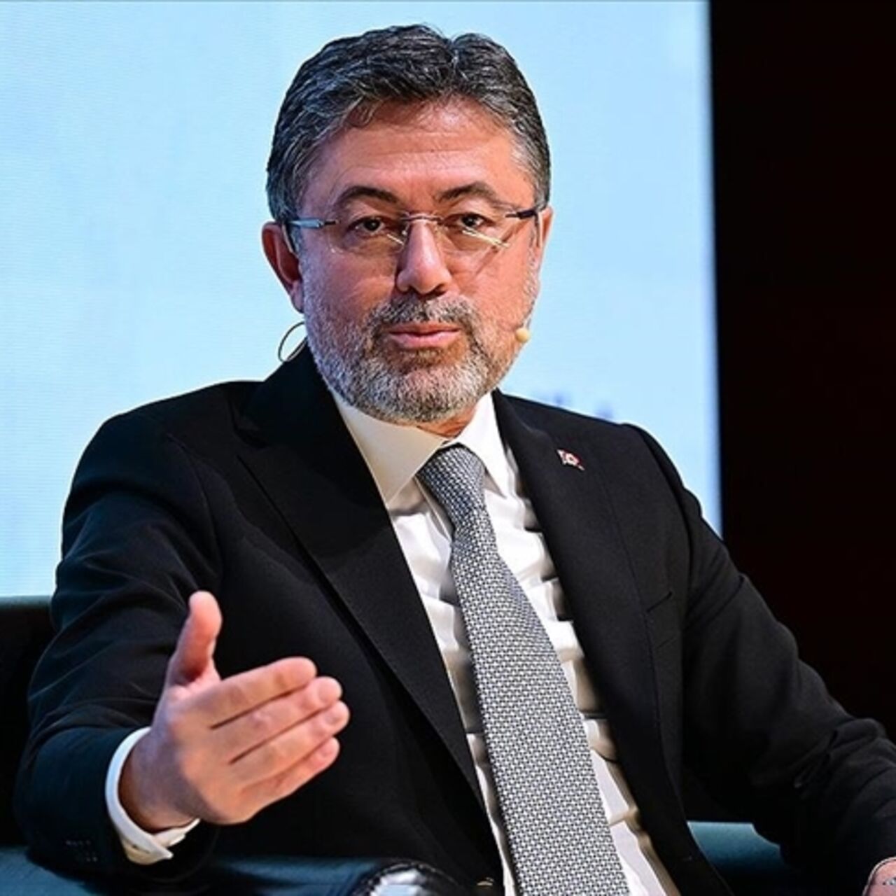 "Yılda ortalama 1,3 milyon gıda denetimi gerçekleştiriyoruz"