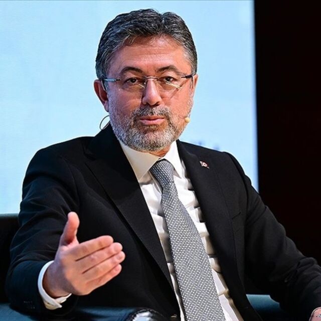 "Yılda ortalama 1,3 milyon gıda denetimi gerçekleştiriyoruz"