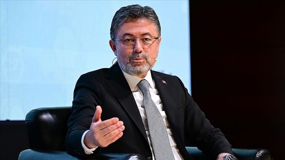"Yılda ortalama 1,3 milyon gıda denetimi gerçekleştiriyoruz"