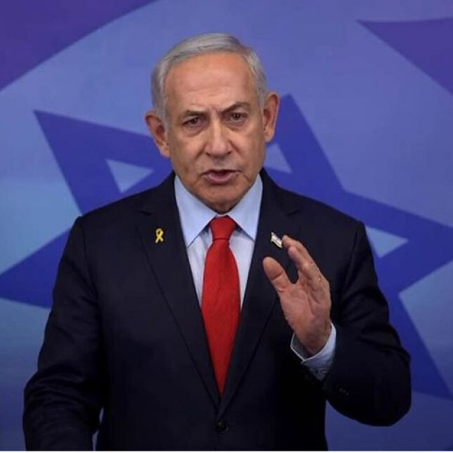 Netanyahu güvenlik kabinesini toplayacak