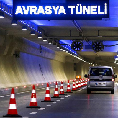 Avrasya Tüneli açıldı mı?