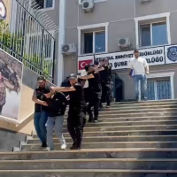 İstanbul'da 3 milyonluk fidye operasyonu