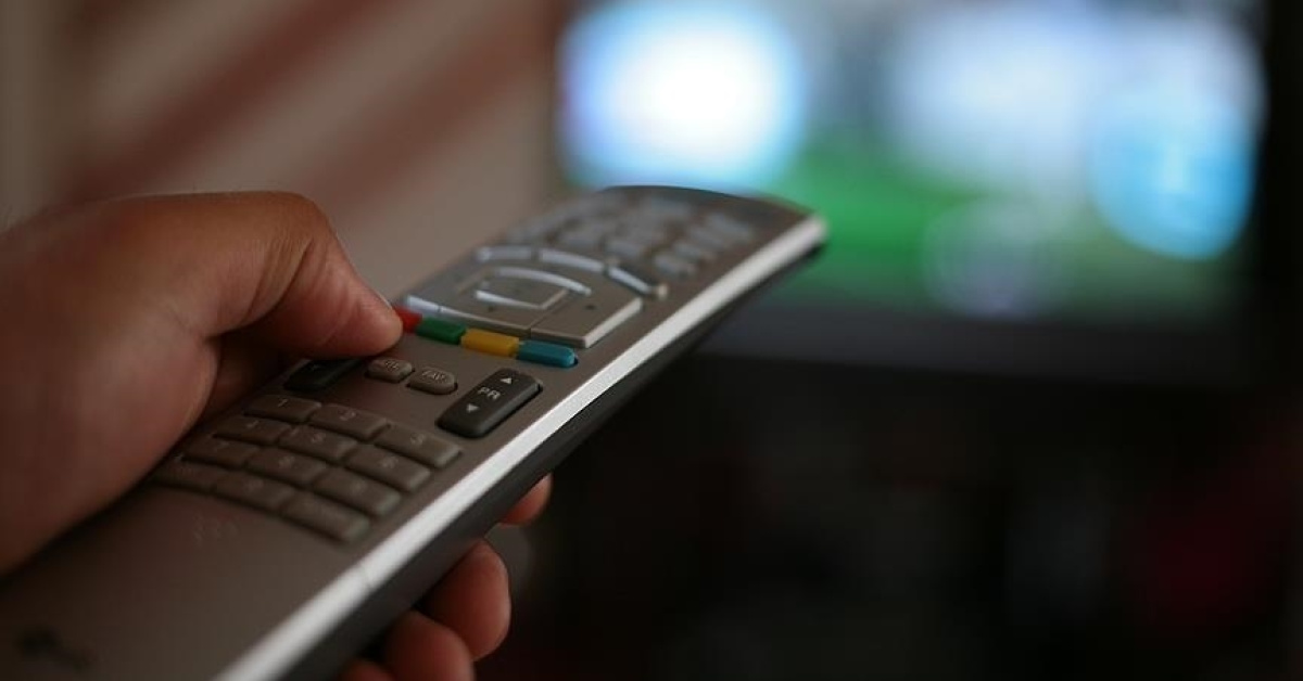 8 Haz. 2026 Pazartesi Televizyon Yayınları