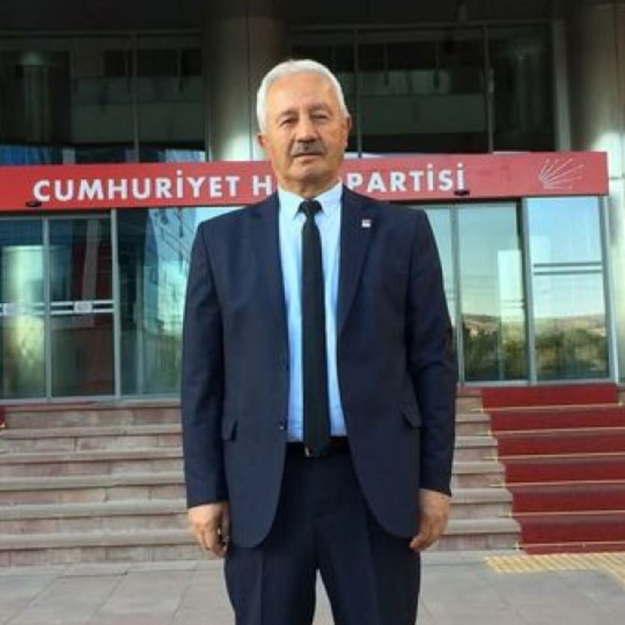 Mustafa Erten kimdir?