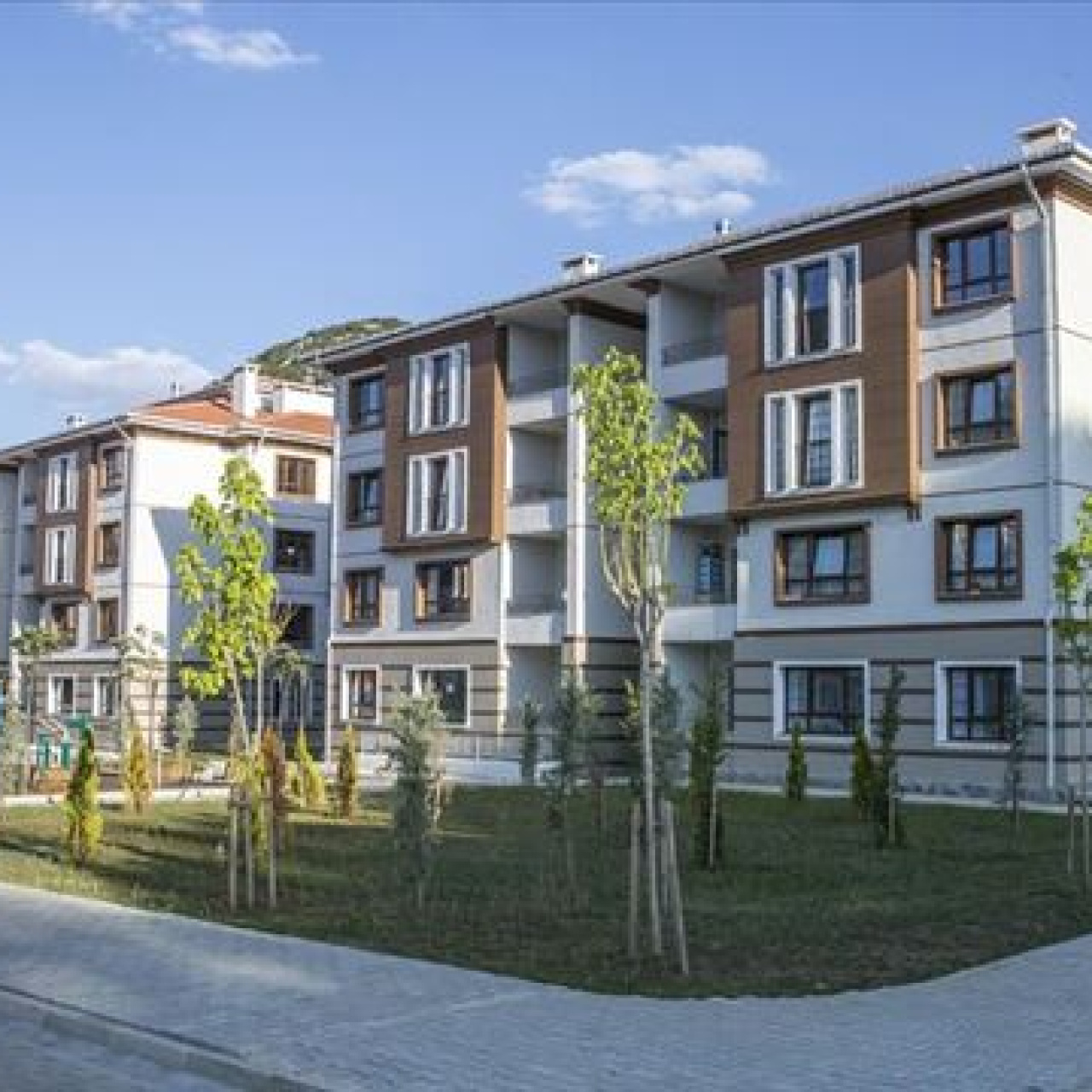 TOKİ 20 bin konut nerede yapılacak?