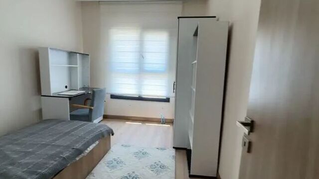 21 bin 400 TL taksitle ev sahibi olma fırsatı