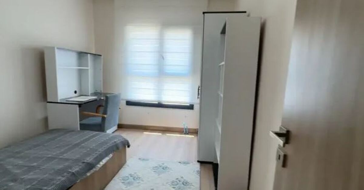 21 bin 400 TL taksitle ev sahibi olma fırsatı