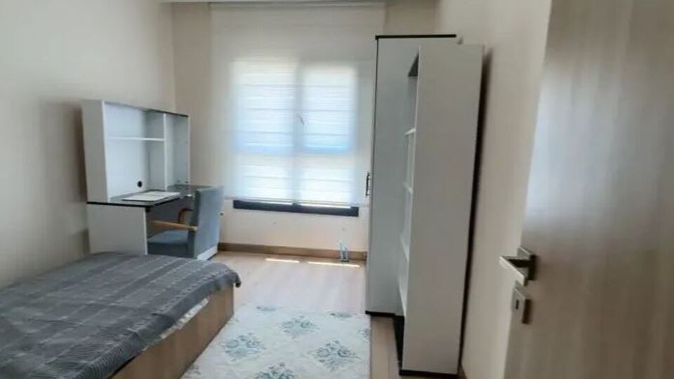 21 bin 400 TL taksitle ev sahibi olma fırsatı