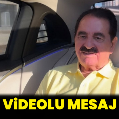 "Hastaneden izinliyiz"