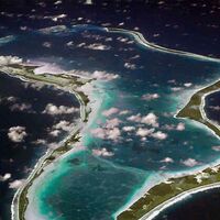 İddia: Trump, Chagos Adaları'nı satın almayı değerlendiriyor