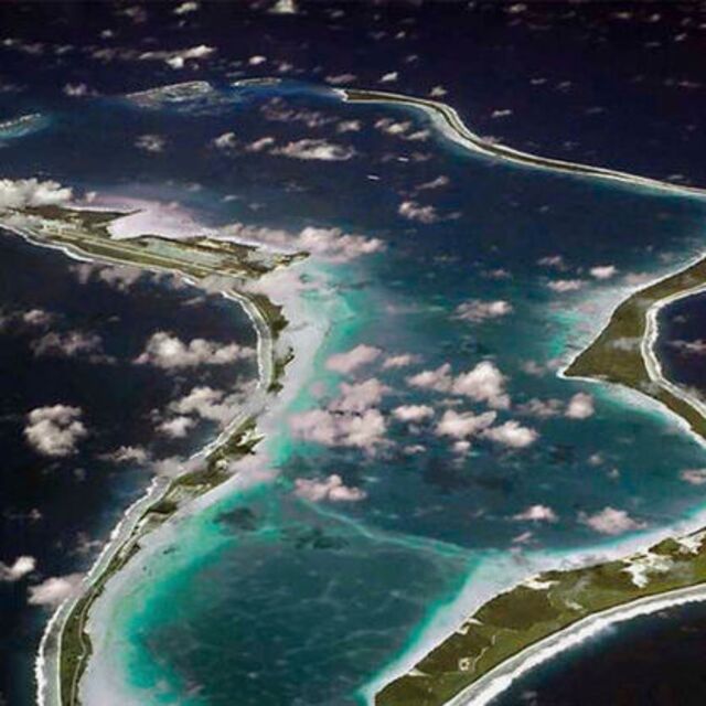 İddia: Trump, Chagos Adaları'nı satın almayı değerlendiriyor