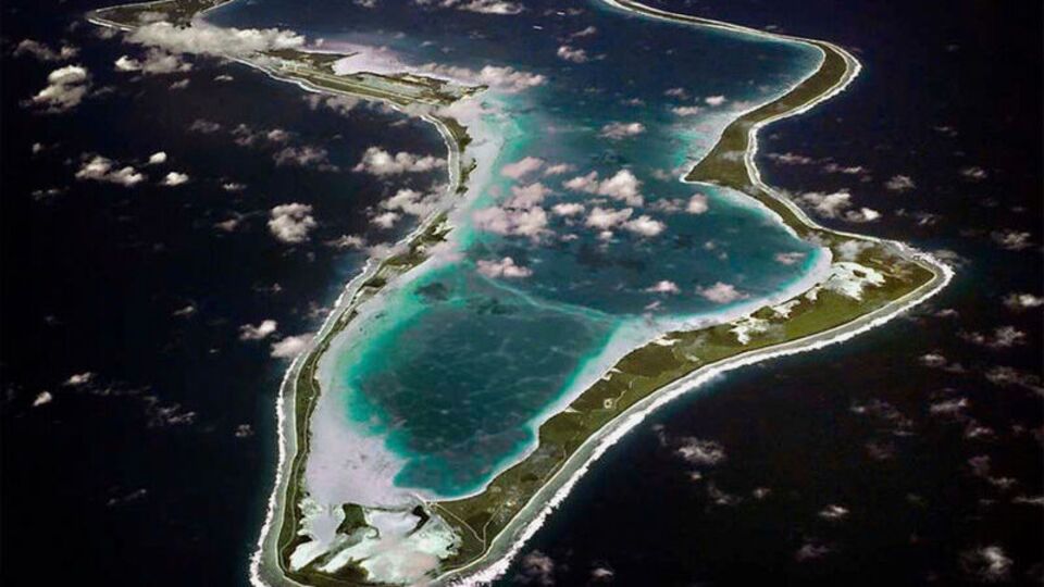 İddia: Trump, Chagos Adaları'nı satın almayı değerlendiriyor