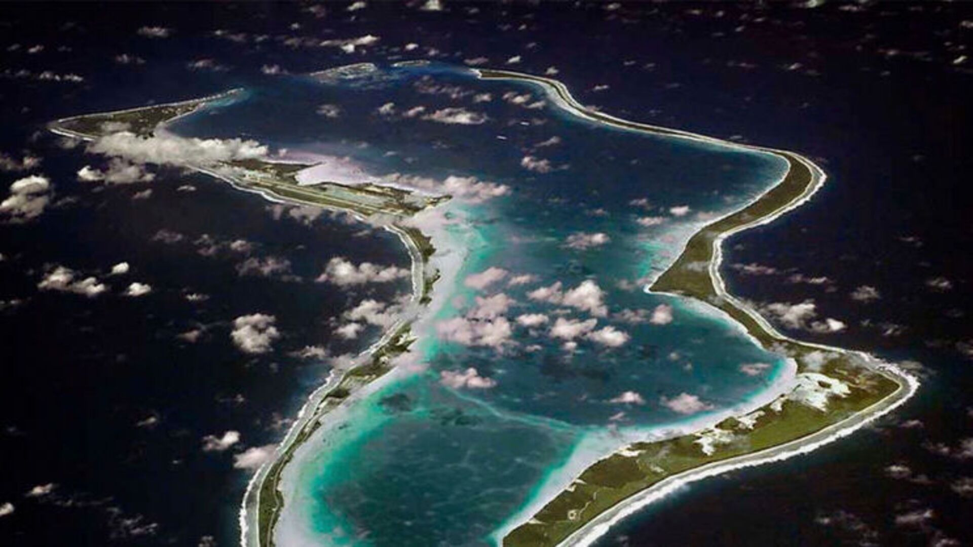 İddia: Trump, Chagos Adaları'nı Mauritius'tan satın almayı değerlendiriyor