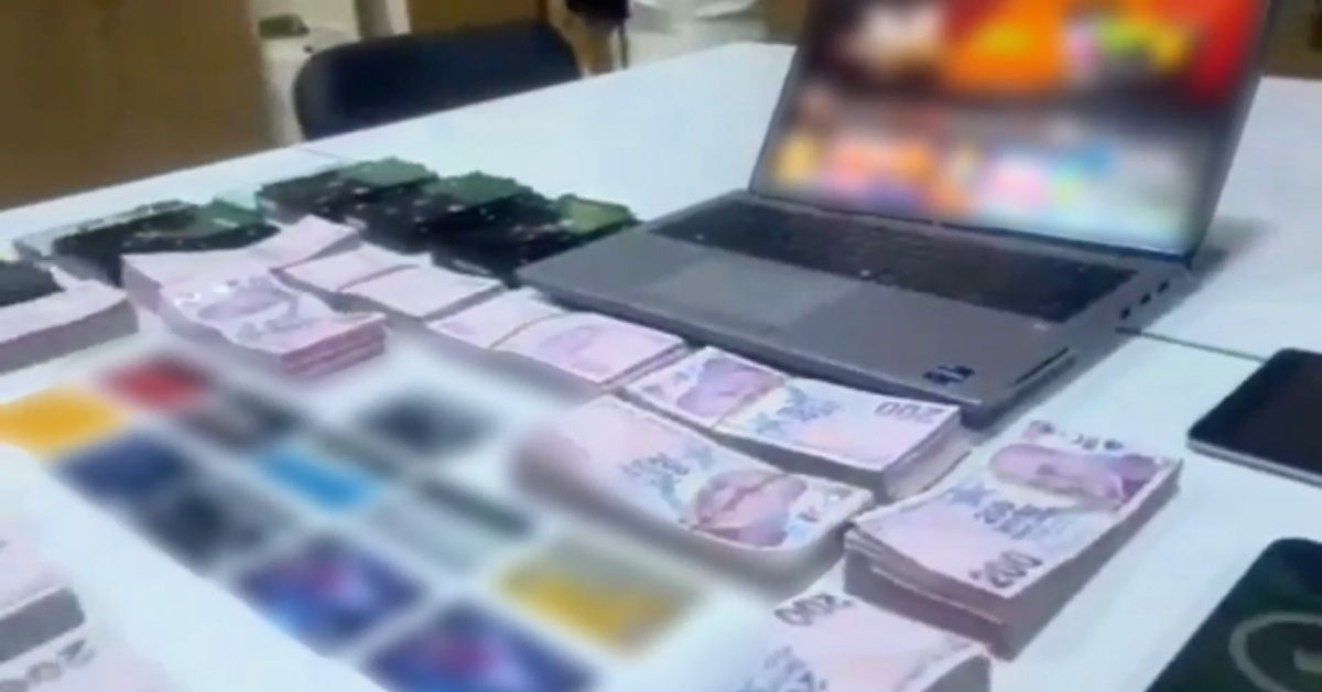 18 İlinde Siber Suçlarla Mücadele Operasyonları Sonuçlarında 357
