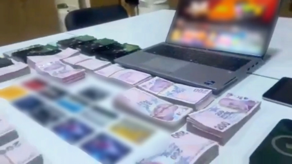 18 ilde operasyon: 357 gözaltı