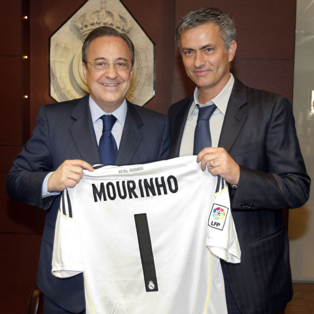 Perez kazandı, Mourinho dönüyor!