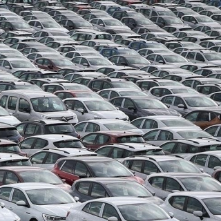 Otomotiv ihracatı Mayıs'ta geriledi