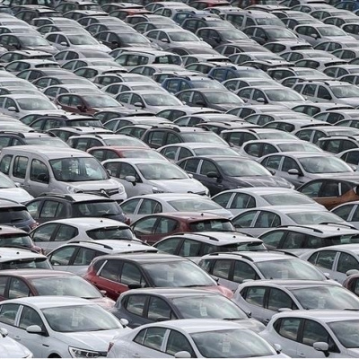 Otomotiv ihracatı Mayıs'ta geriledi