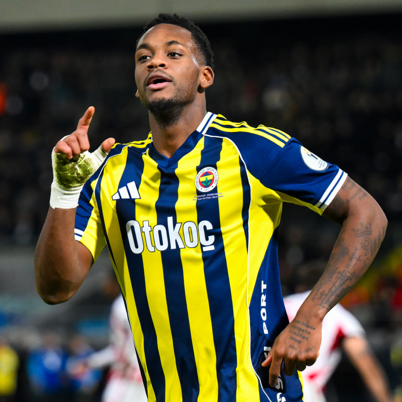 Duran, Galatasaray'dan haber bekliyor!