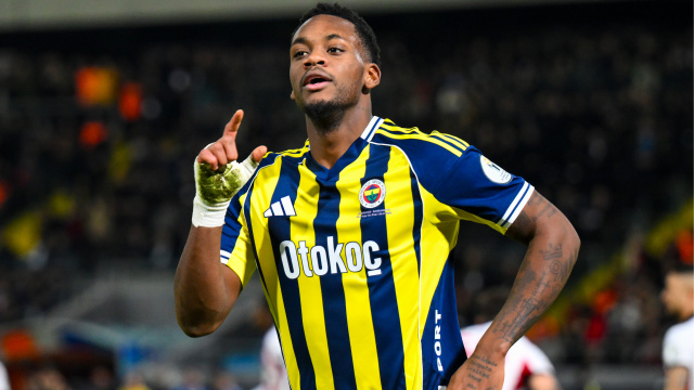 Duran, Galatasaray'dan haber bekliyor!