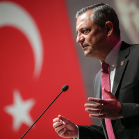 CHP'de grup toplantısı gerilimi!