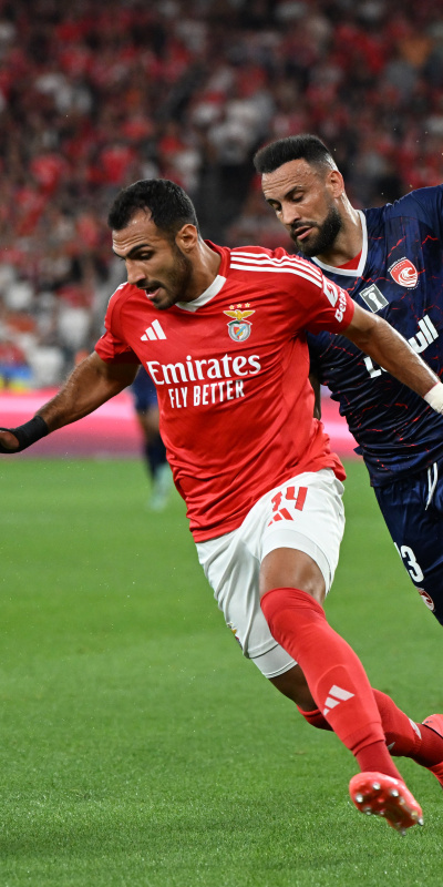 Beşiktaş için Pavlidis iddiası!