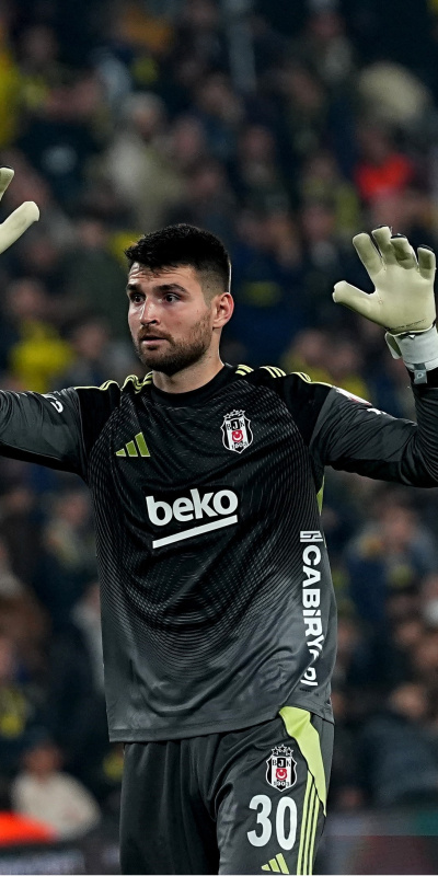 Ersin için karar anı...