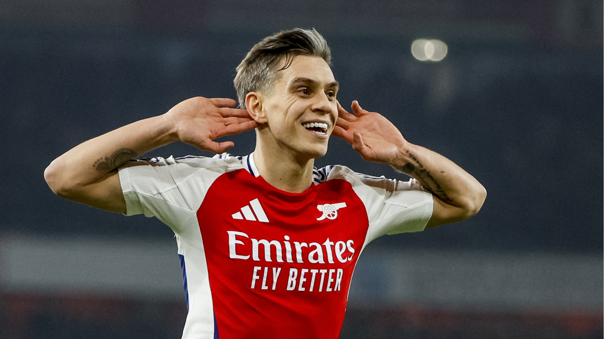 Beşiktaş'ın Transfer Gündeminde Leandro Trossard Var