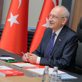 Parti Meclisi'ni toplantıya çağırdı