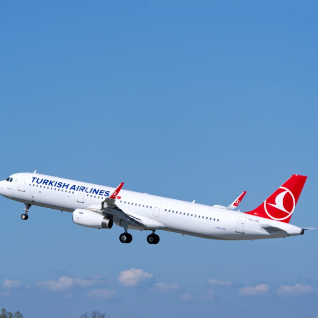 THY'den jet yakıtı açıklaması