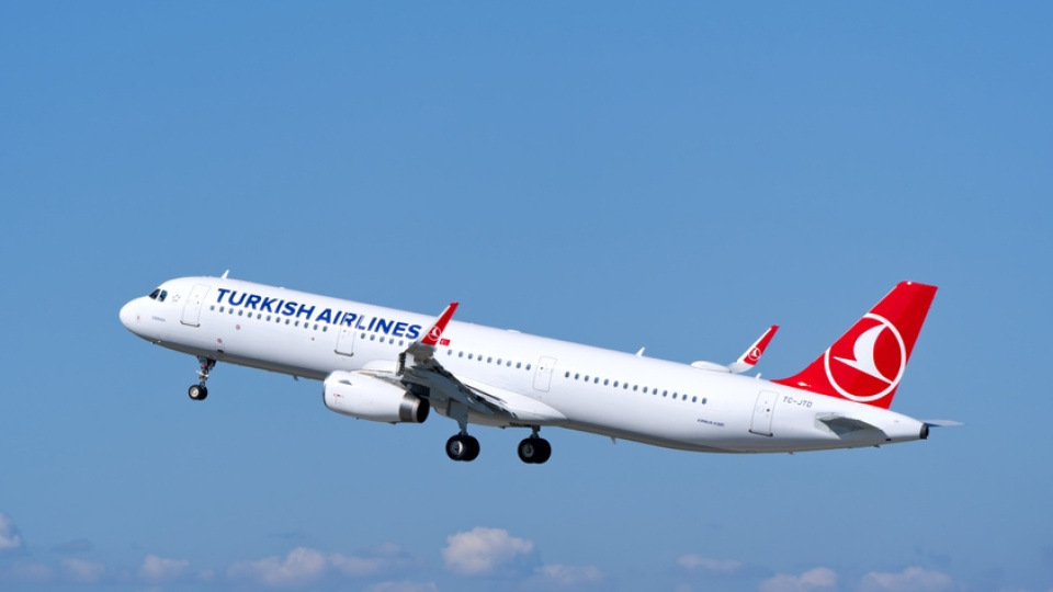THY'den jet yakıtı açıklaması