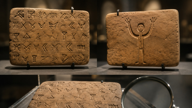 Çözülemeyen tablet