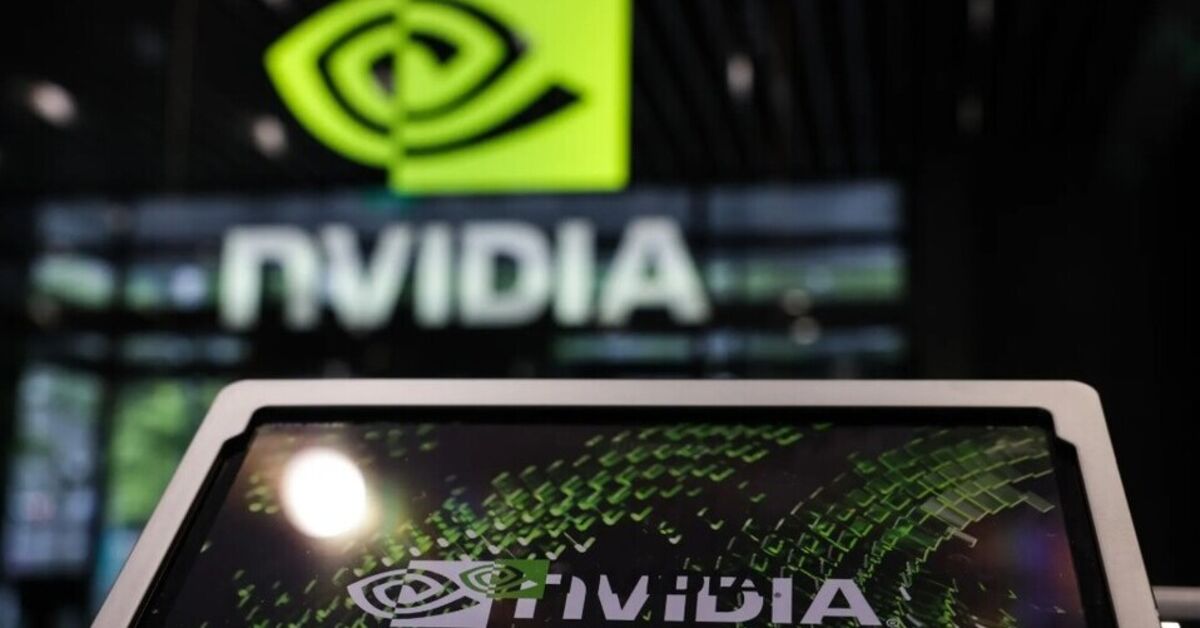 Nvidia'dan Güney Kore'de yeni yapay zeka anlaşmaları
