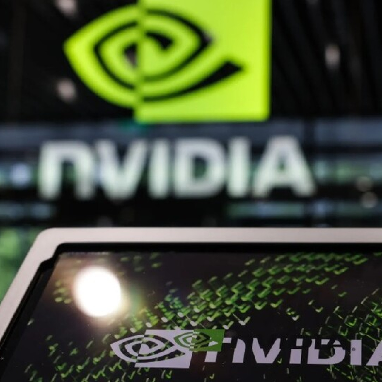 Nvidia'dan yeni yapay zeka anlaşmaları