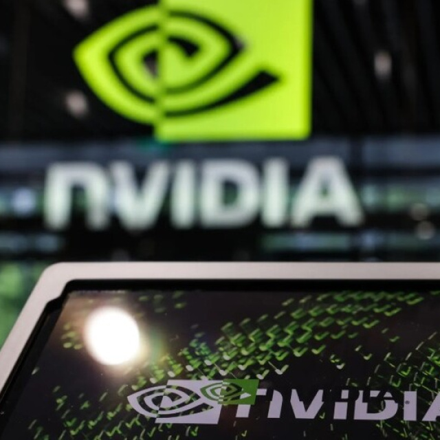 Nvidia'dan yeni yapay zeka anlaşmaları