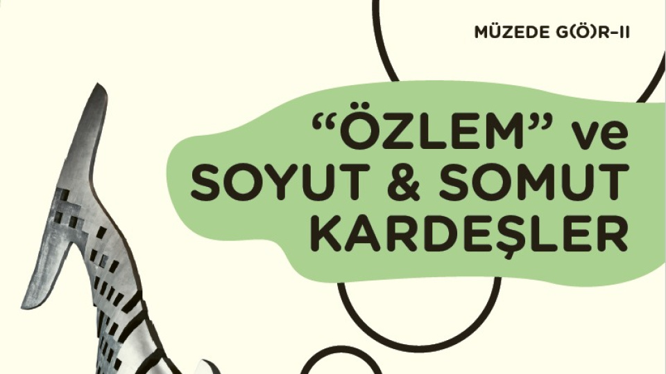 Müzede Gör-II, ikinci baskısıyla raflarda