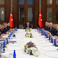 "Yapısal reformları hayata geçiriyoruz"
