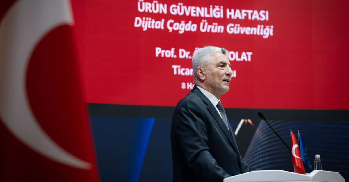 Gelen 100 paketten 81'i güvensiz çıktı