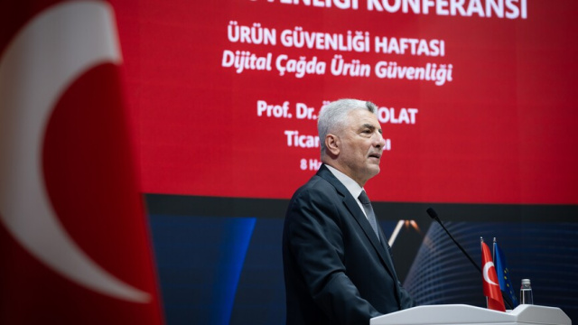 Gelen 100 paketten 81'i güvensiz çıktı
