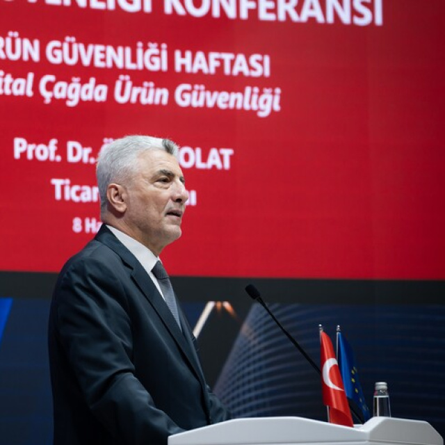 Gelen 100 paketten 81'i güvensiz çıktı